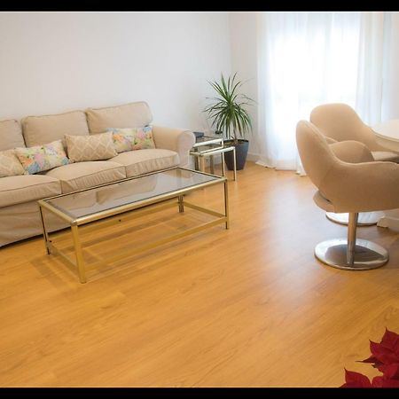 Apartamento La Peluquería Córdoba Exterior foto