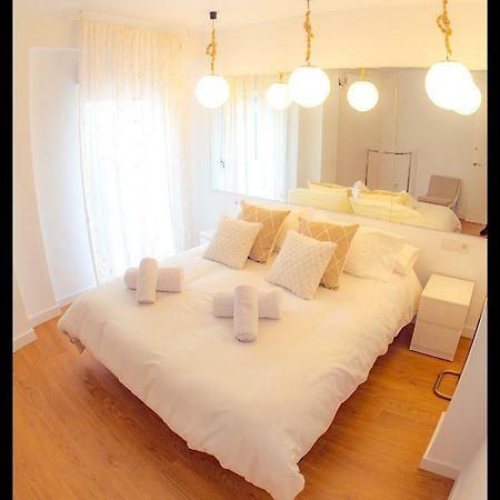 Apartamento La Peluquería Córdoba Exterior foto