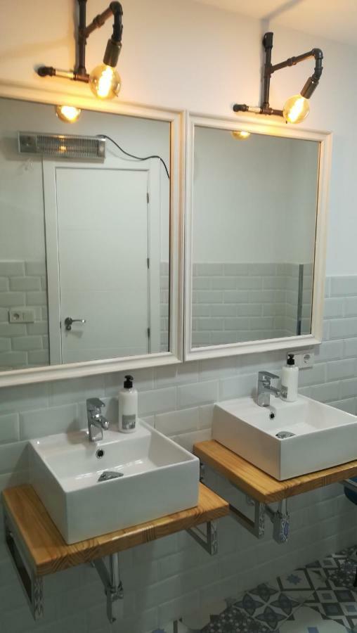 Apartamento La Peluquería Córdoba Exterior foto