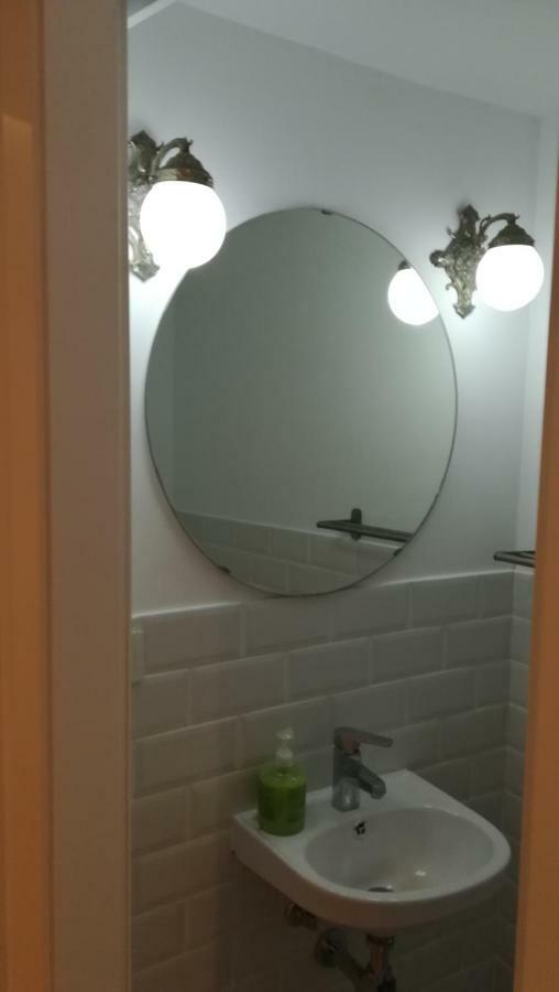 Apartamento La Peluquería Córdoba Exterior foto
