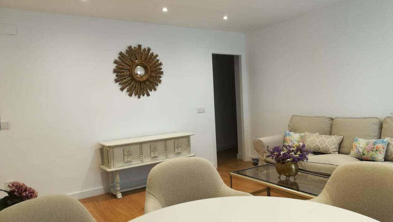 Apartamento La Peluquería Córdoba Exterior foto