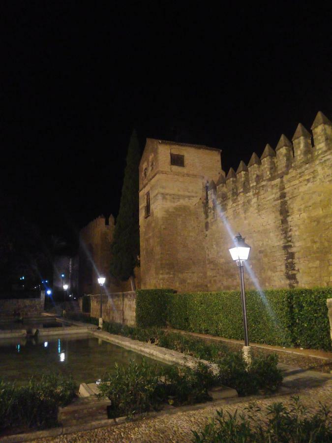 Apartamento La Peluquería Córdoba Exterior foto