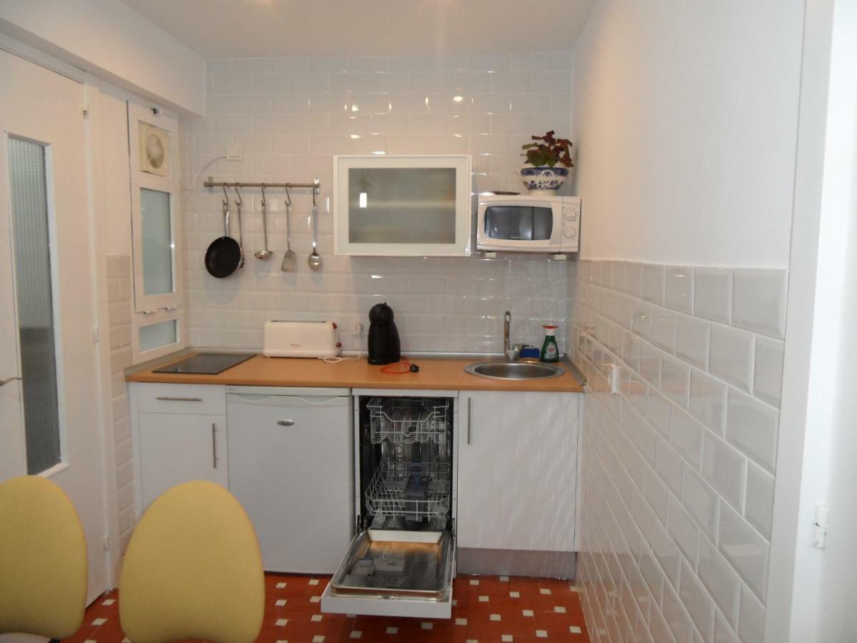 Apartamento La Peluquería Córdoba Exterior foto