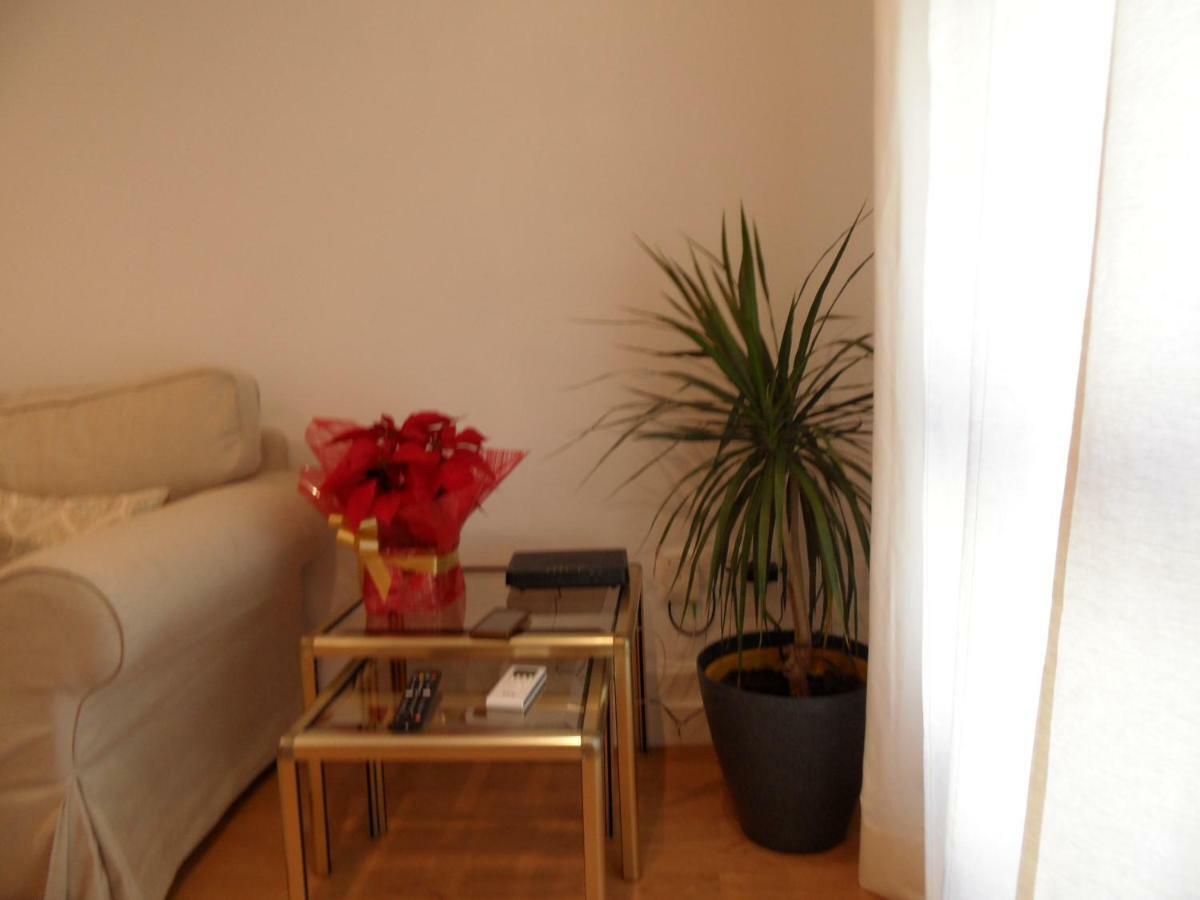 Apartamento La Peluquería Córdoba Exterior foto