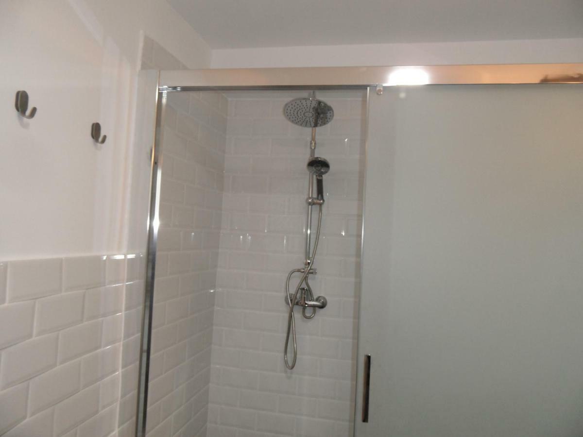 Apartamento La Peluquería Córdoba Exterior foto