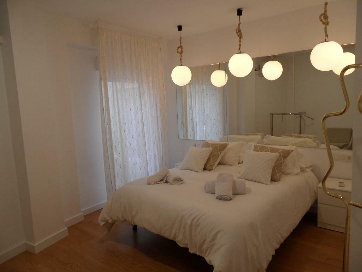 Apartamento La Peluquería Córdoba Exterior foto