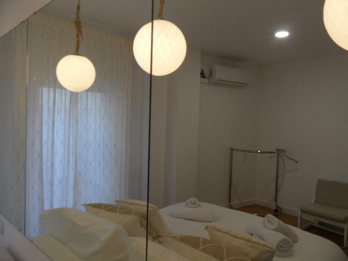 Apartamento La Peluquería Córdoba Exterior foto