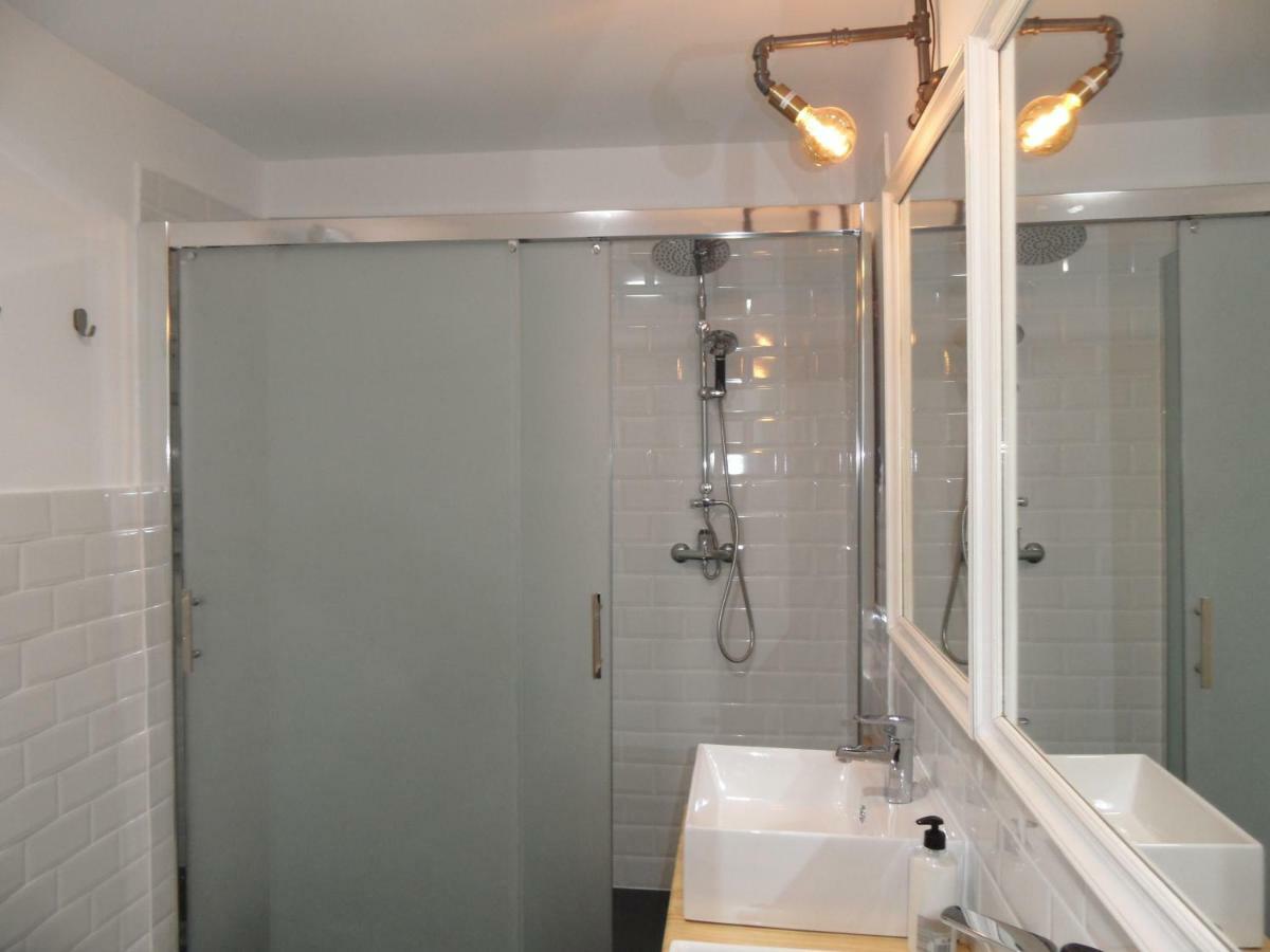 Apartamento La Peluquería Córdoba Exterior foto