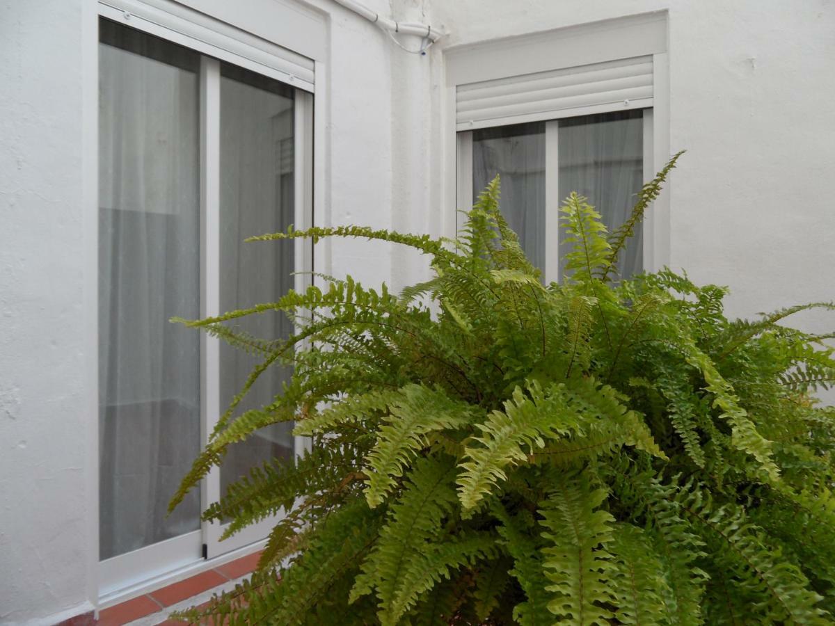 Apartamento La Peluquería Córdoba Exterior foto