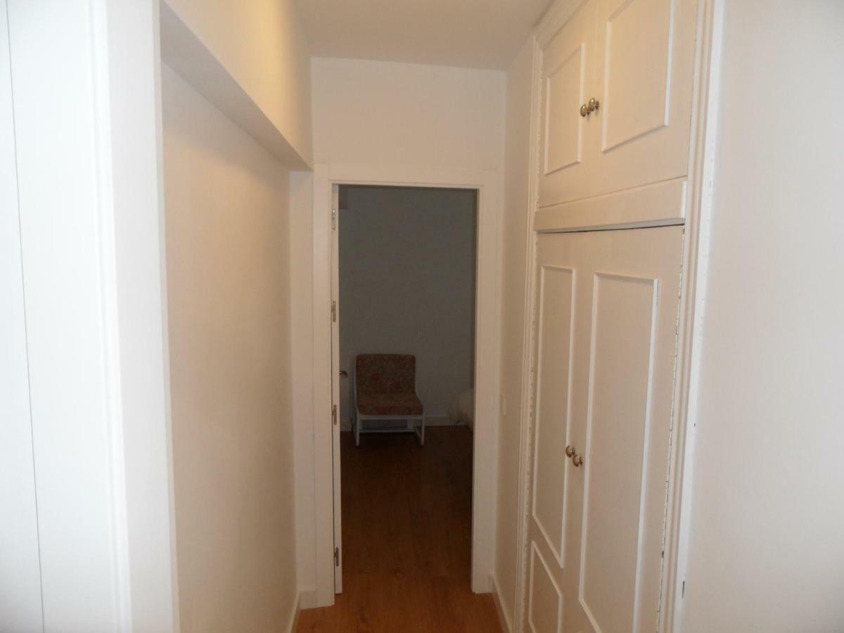 Apartamento La Peluquería Córdoba Exterior foto