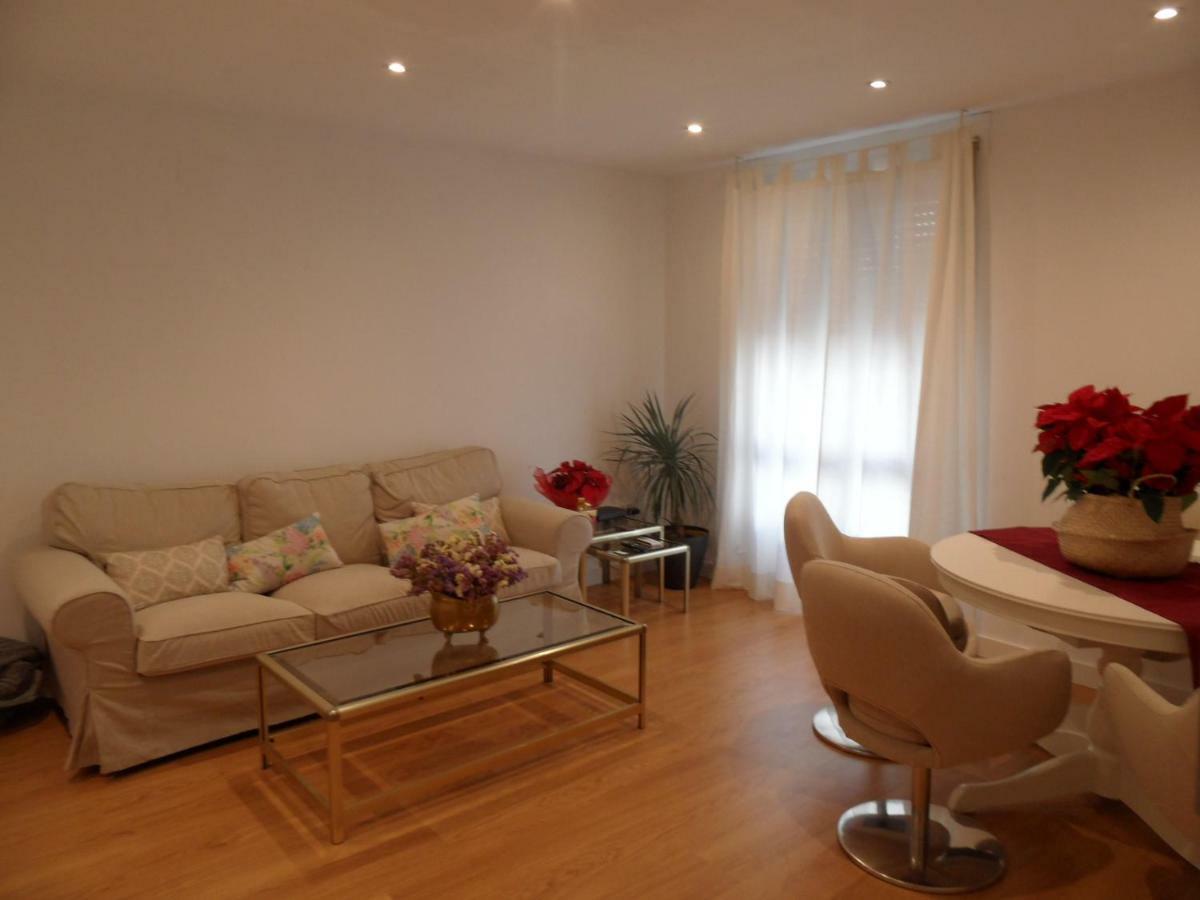 Apartamento La Peluquería Córdoba Exterior foto