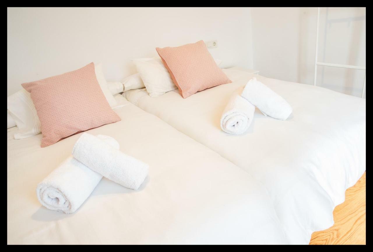 Apartamento La Peluquería Córdoba Exterior foto