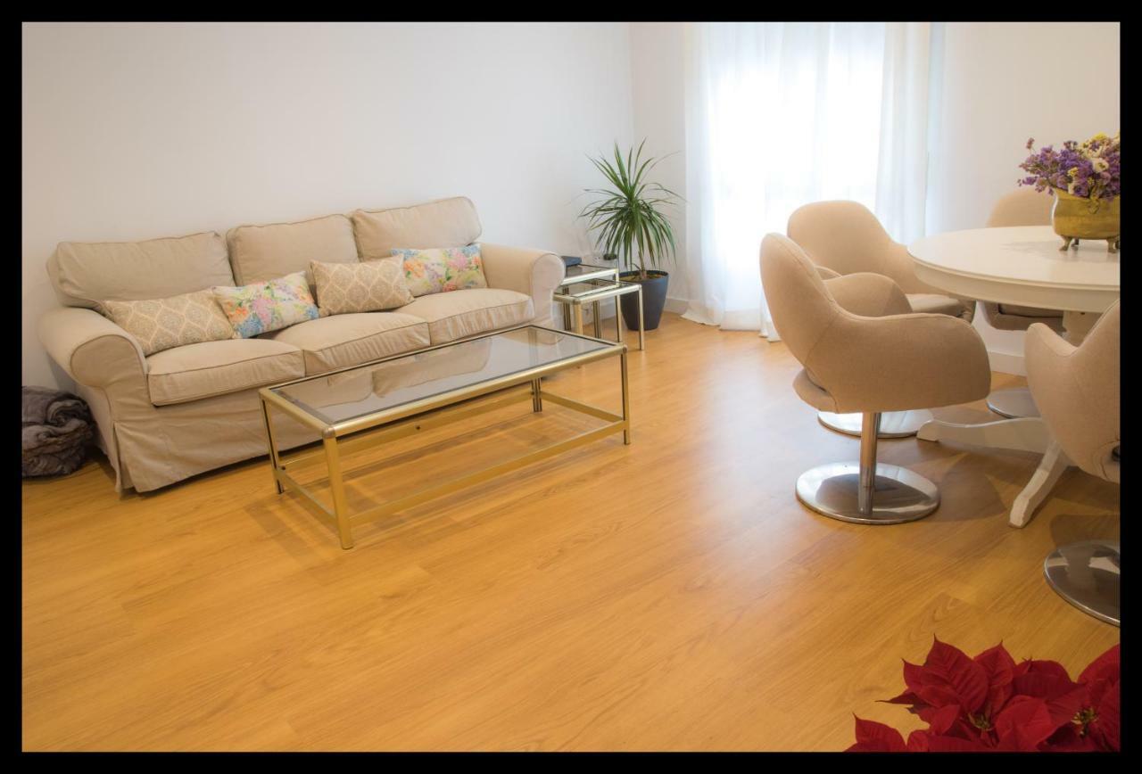 Apartamento La Peluquería Córdoba Exterior foto