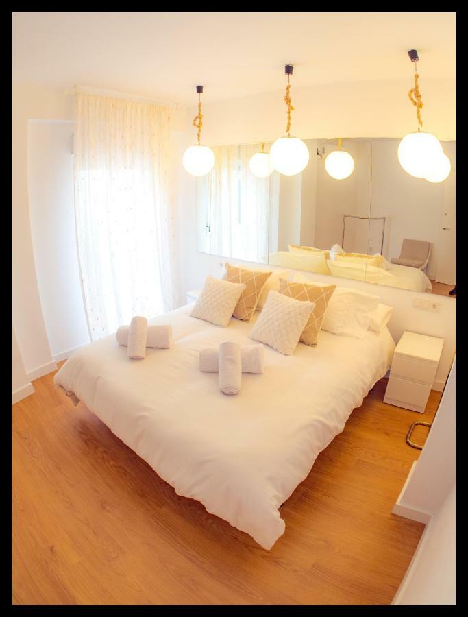 Apartamento La Peluquería Córdoba Exterior foto