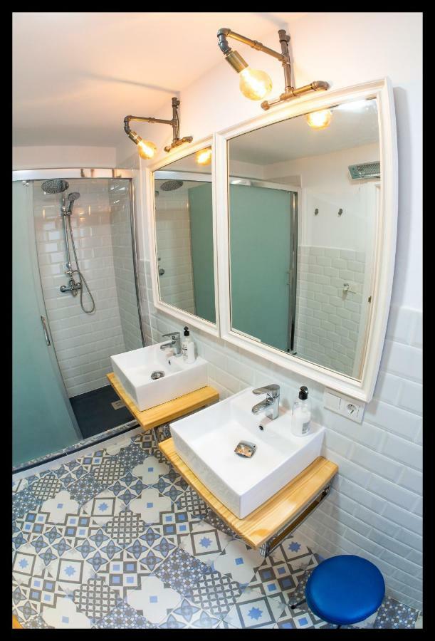 Apartamento La Peluquería Córdoba Exterior foto