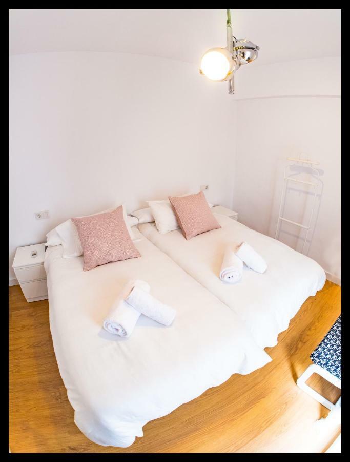 Apartamento La Peluquería Córdoba Exterior foto