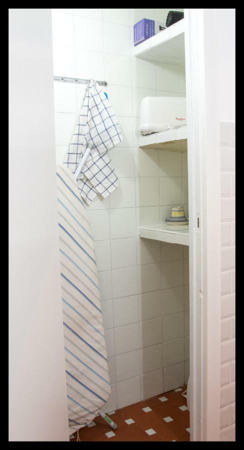 Apartamento La Peluquería Córdoba Exterior foto