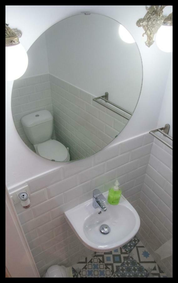 Apartamento La Peluquería Córdoba Exterior foto