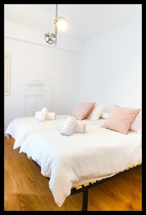 Apartamento La Peluquería Córdoba Exterior foto