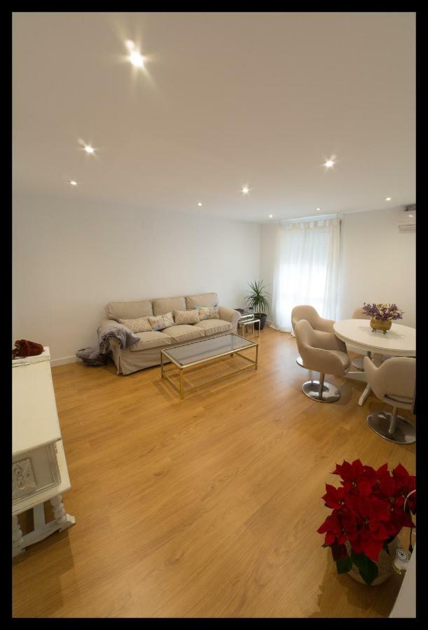Apartamento La Peluquería Córdoba Exterior foto