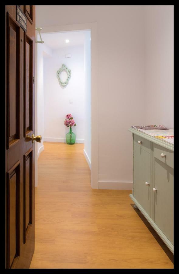 Apartamento La Peluquería Córdoba Exterior foto